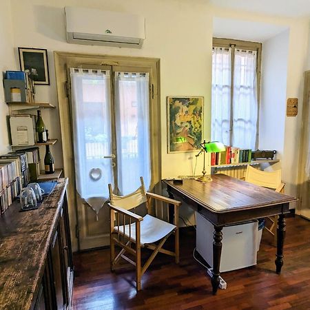 Stanza Privata Con Bagno Nel Centro Di Milano Apartamento Exterior foto