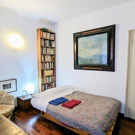 Stanza Privata Con Bagno Nel Centro Di Milano Apartamento Exterior foto