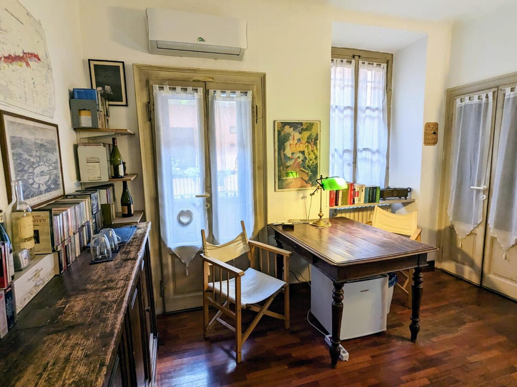 Stanza Privata Con Bagno Nel Centro Di Milano Apartamento Exterior foto