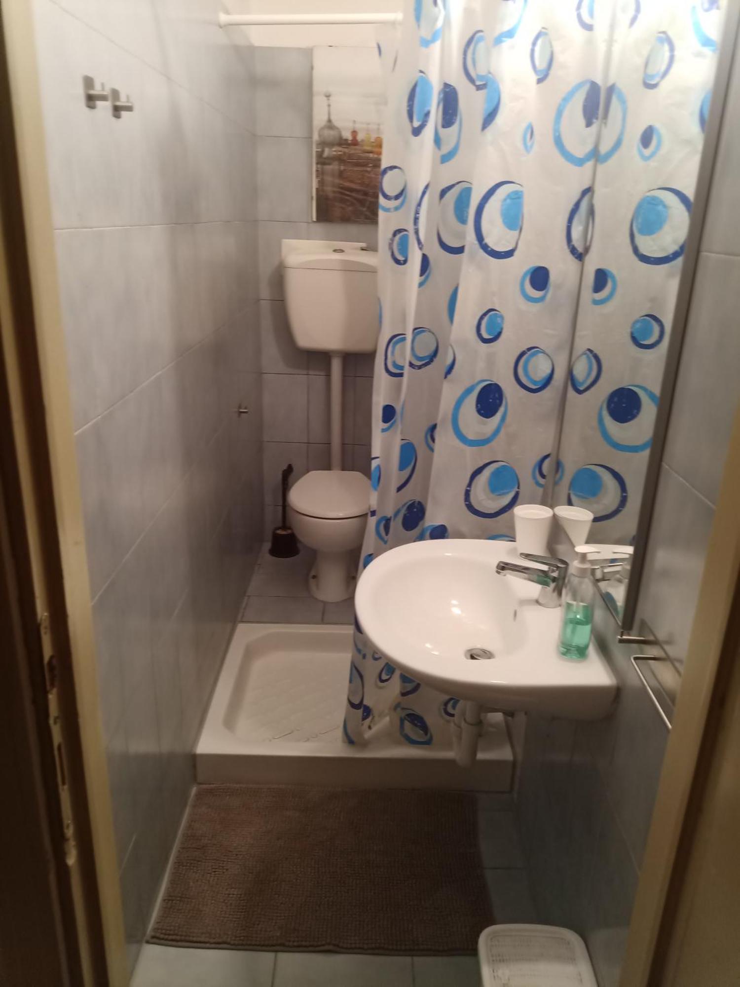 Stanza Privata Con Bagno Nel Centro Di Milano Apartamento Exterior foto
