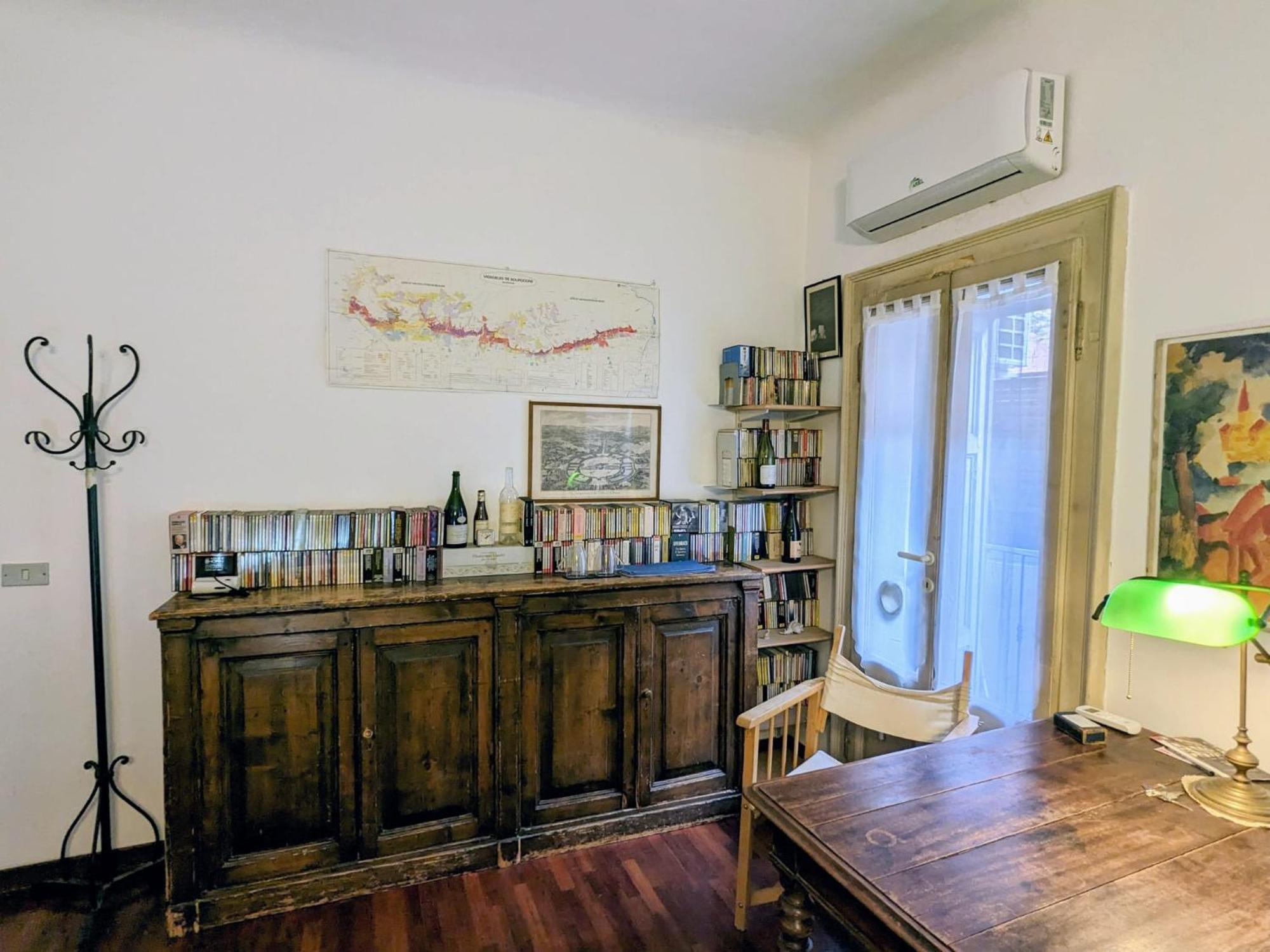 Stanza Privata Con Bagno Nel Centro Di Milano Apartamento Exterior foto