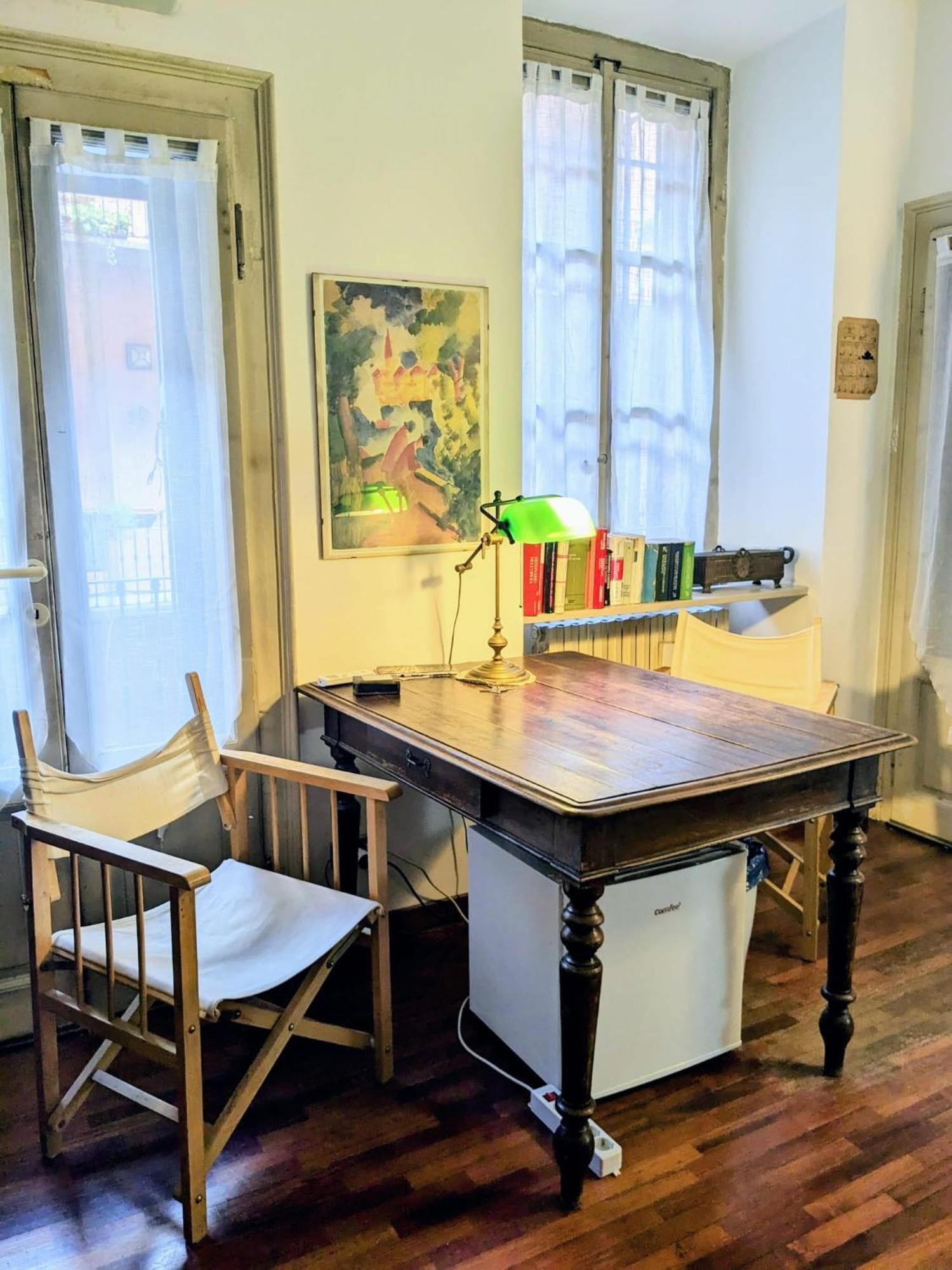 Stanza Privata Con Bagno Nel Centro Di Milano Apartamento Exterior foto